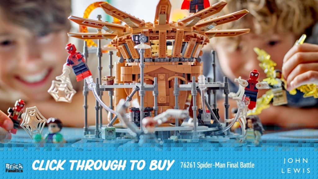 lego marvel 76261 spider man final battle john lewis image CTA new logo 1024x576