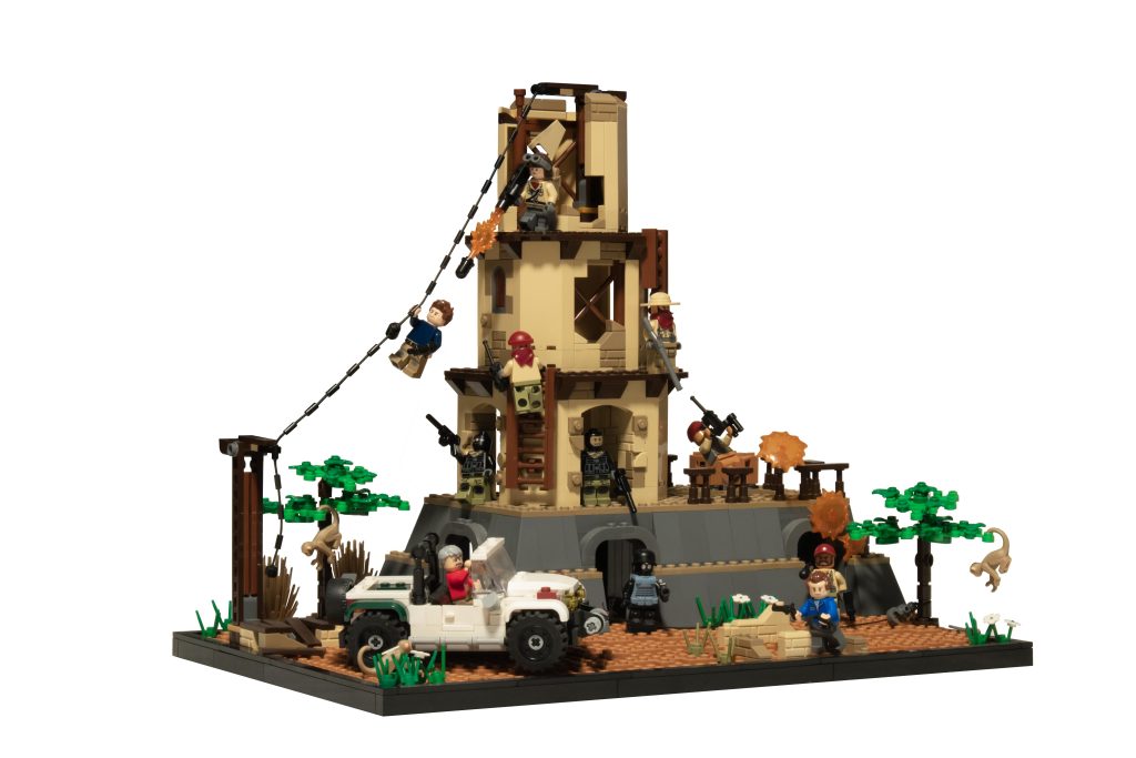 lego uncharted thebrickcritic reddit 1024x683