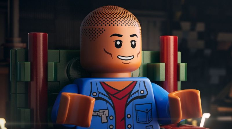 piece by piece lego pharrell williams minifigure featured