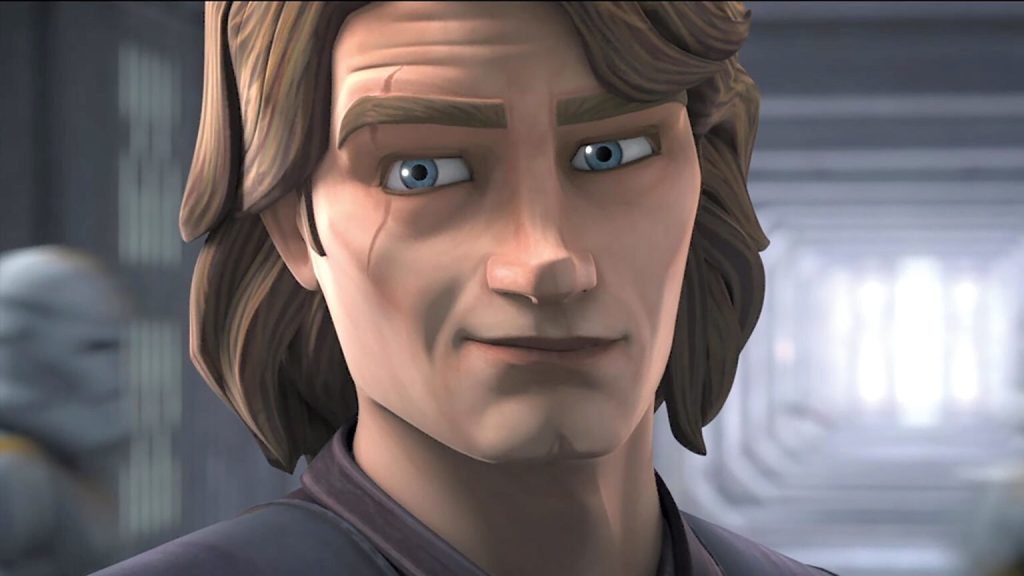Clone Wars Anakin Skywalker 1024x576