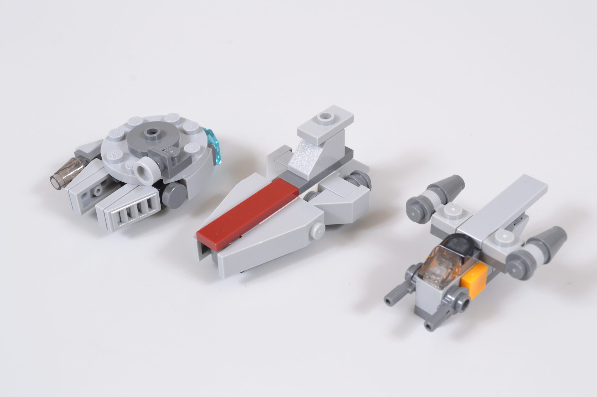 LEGO 75395 Star Wars Advent Calendar 2024 Review lego-75395-star-wars-advent-calendar-2024-review