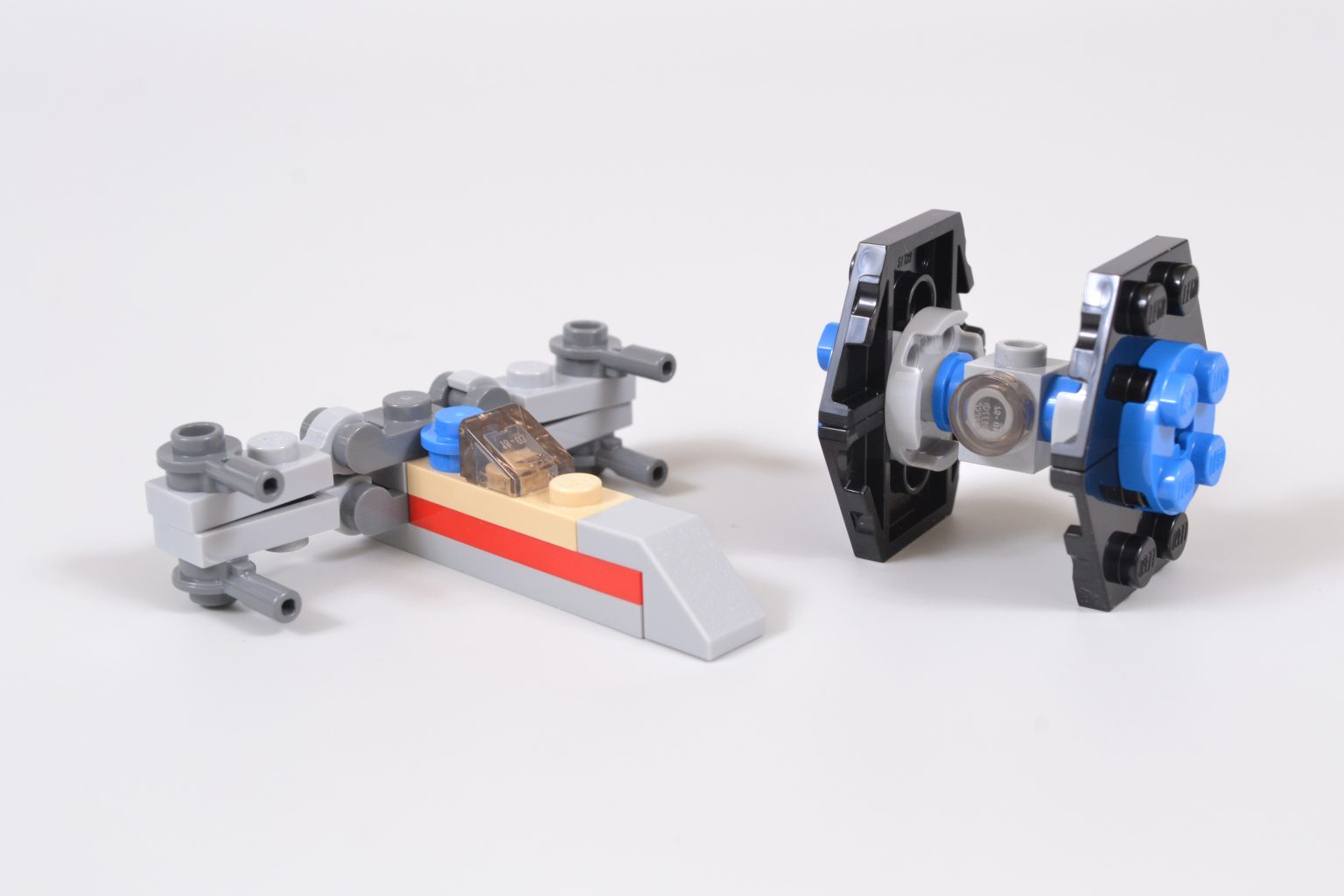 LEGO 75395 Star Wars Advent Calendar 2024 Review lego-75395-star-wars-advent-calendar-2024-review