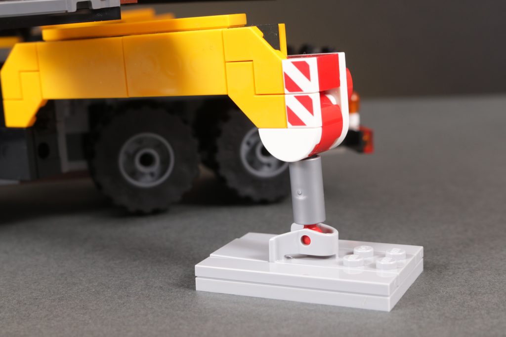 LEGO City 60409 Yellow Mobile Construction Crane review 37 1024x683