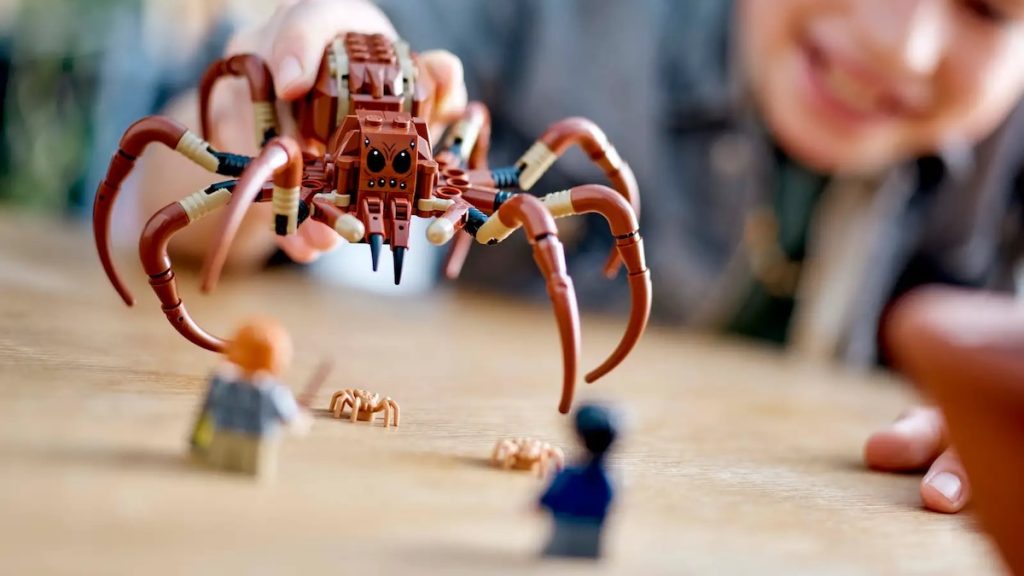 LEGO Harry Potter 76434 Lifestyle featured 1024x576