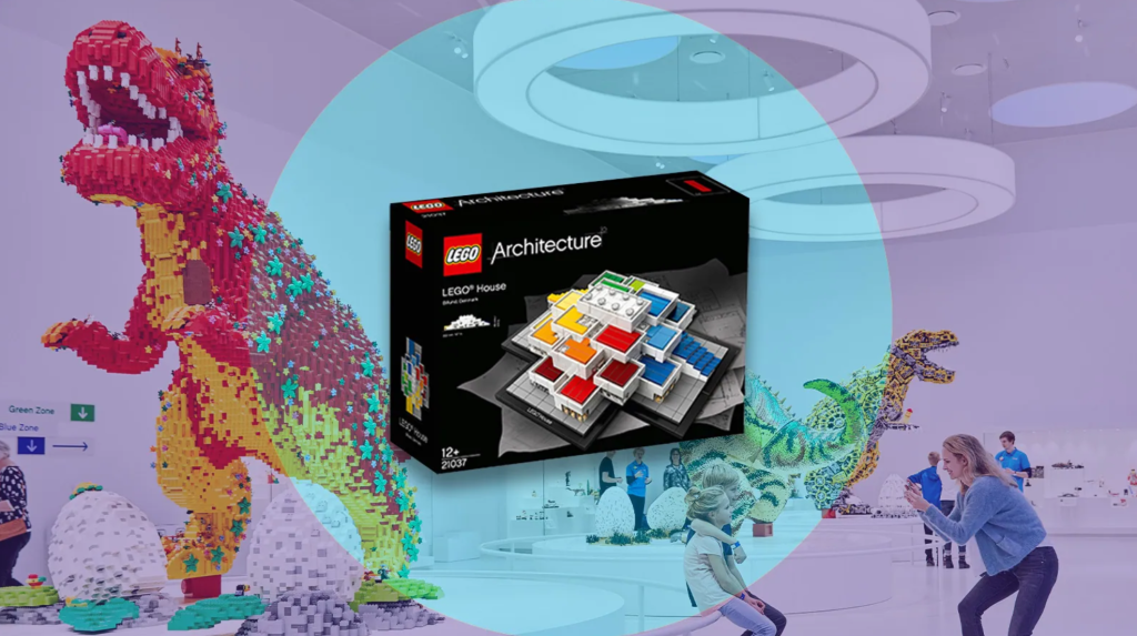 LEGO Ideas lego house challenge july 2024 prize 3 1024x573