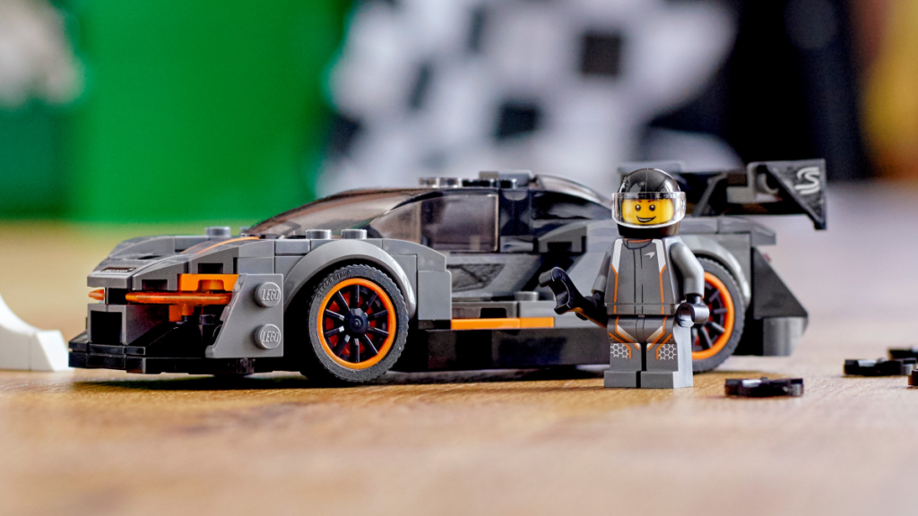 LEGO Speed Champions 75892 McLaren Senna featured 1024x576