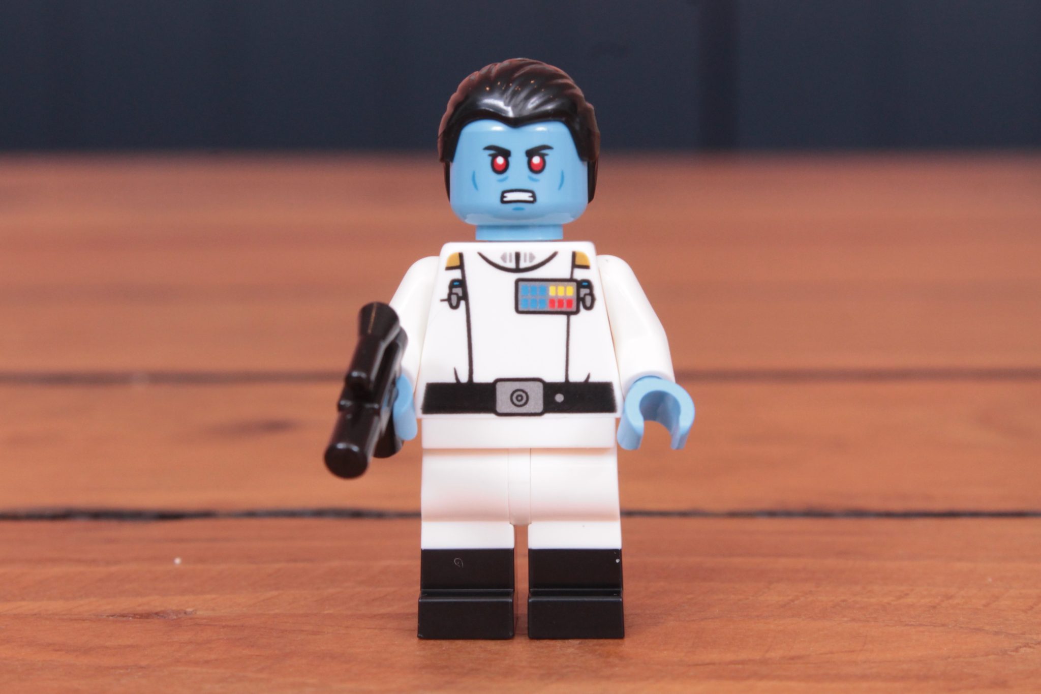 The highs and lows of the new LEGO Star Wars minifigures