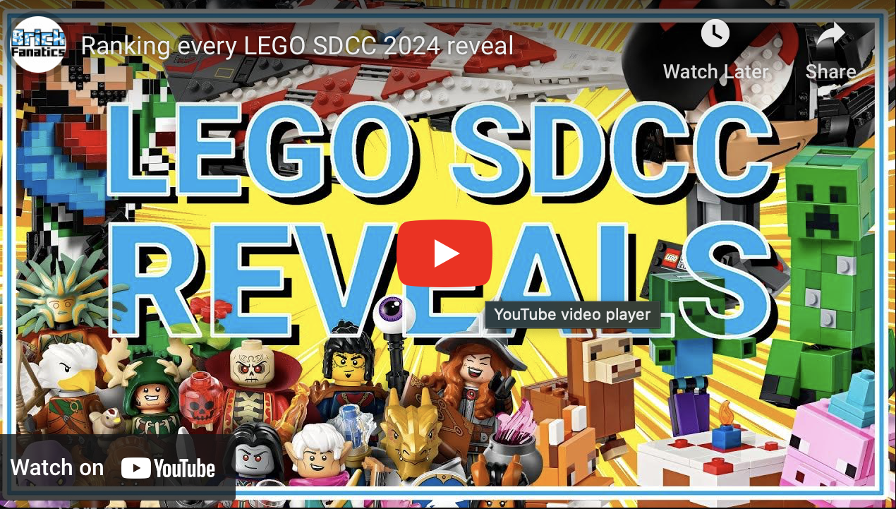 YouTube video YouTube video