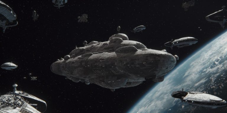 First rumoured details on LEGO Star Wars 2025 sets