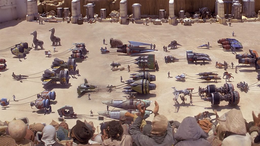Star Wars Podracers 1024x576