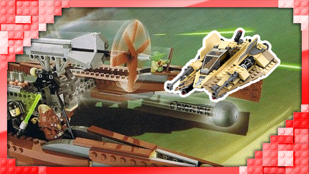 lego star wars sets never do again sandspeeder wookie catamaran featured overlay 1024x576