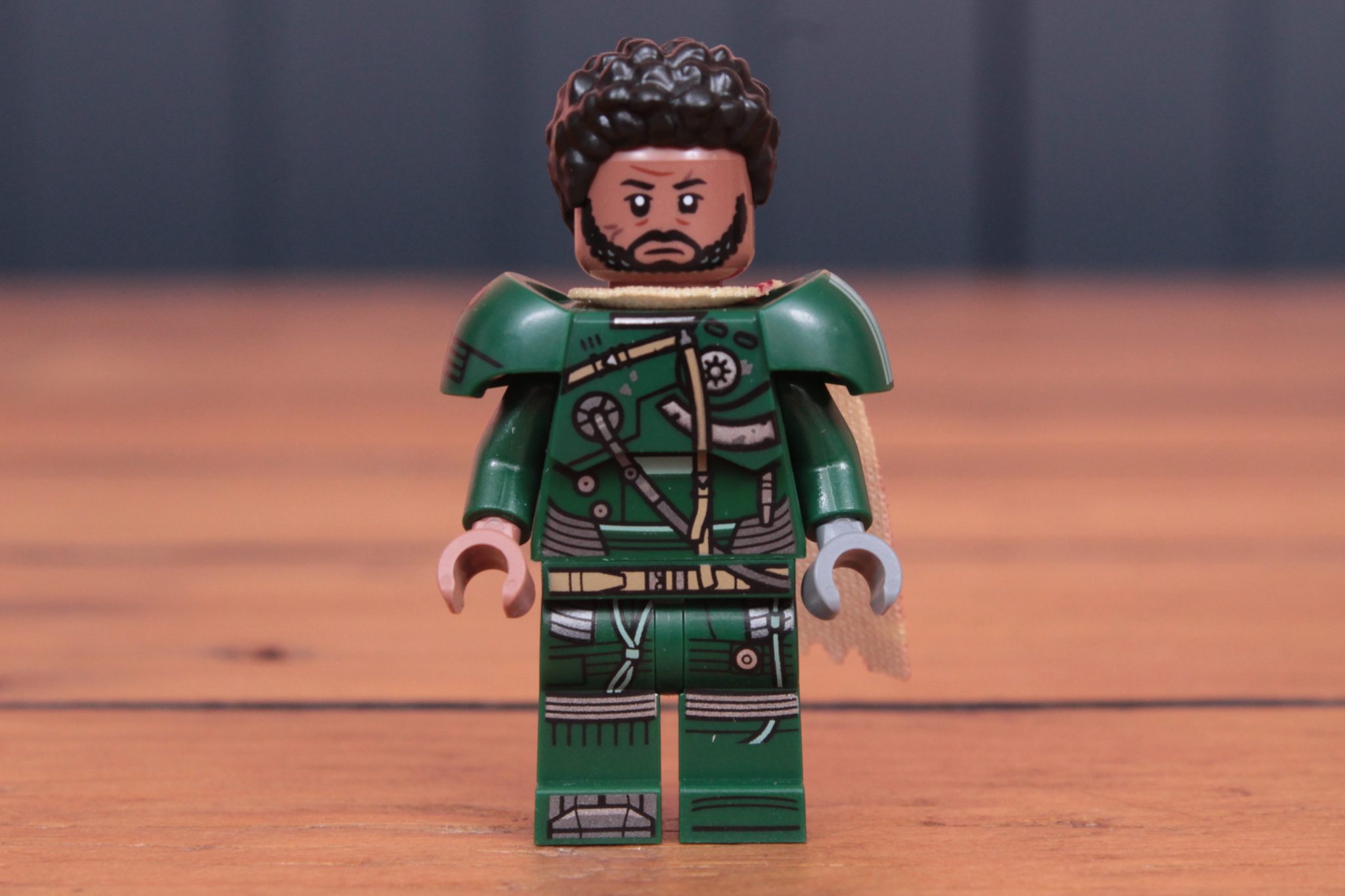 LEGO Star Wars minifigures you'll need for Andor Season 2