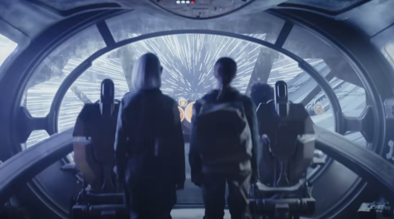 Skeleton Crew trailer featured