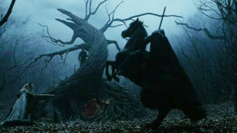 Sleepy Hollow