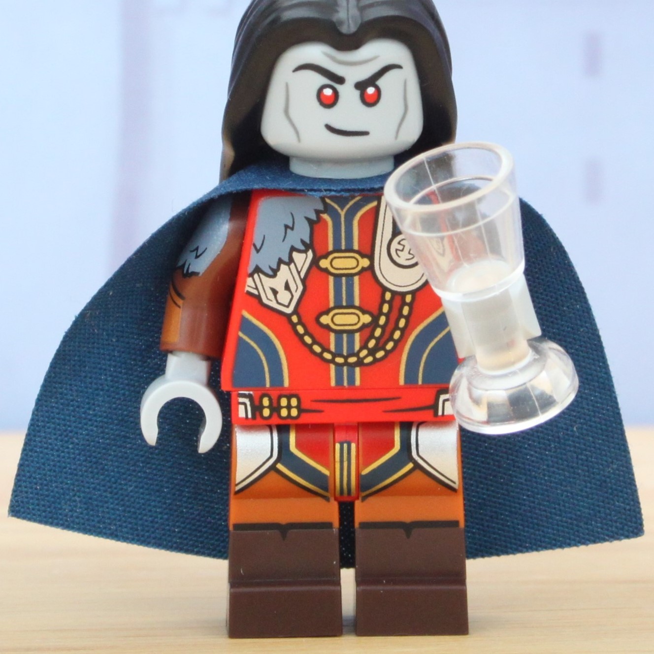 lego 71047 dungeons and dragons collectible minifigures review strahd von zarovich cape