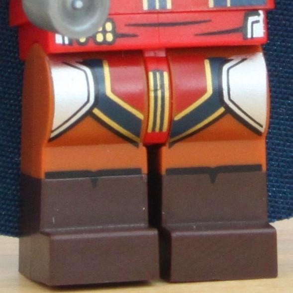 lego 71047 dungeons and dragons collectible minifigures review strahd von zarovich legs