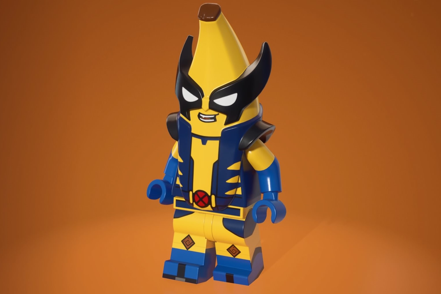 Free Lego Fortnite Builds And Marvel Styles Launch Free Lego Fortnite Builds And Marvel Styles Launch