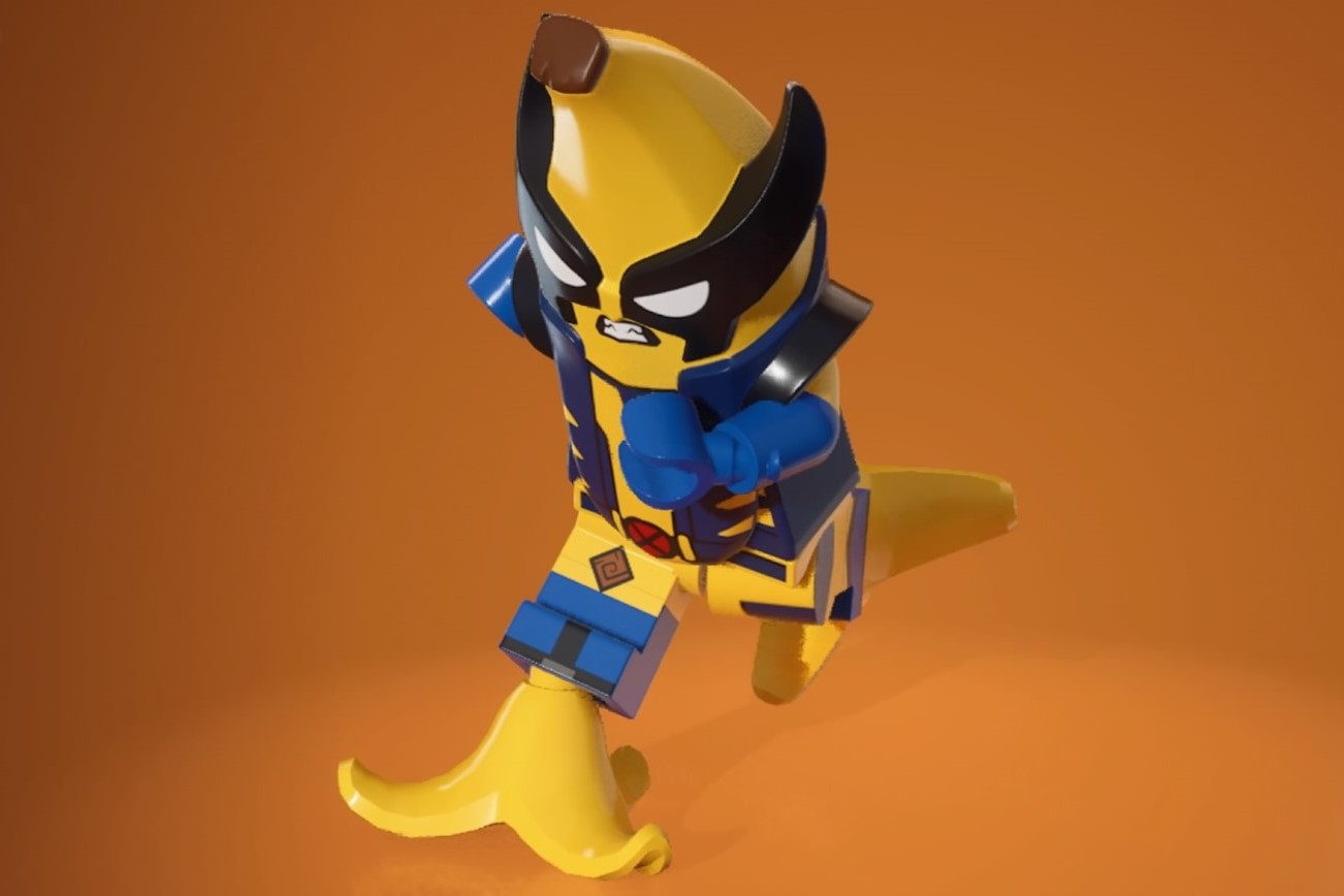 Free Lego Fortnite Builds And Marvel Styles Launch Free Lego Fortnite Builds And Marvel Styles Launch