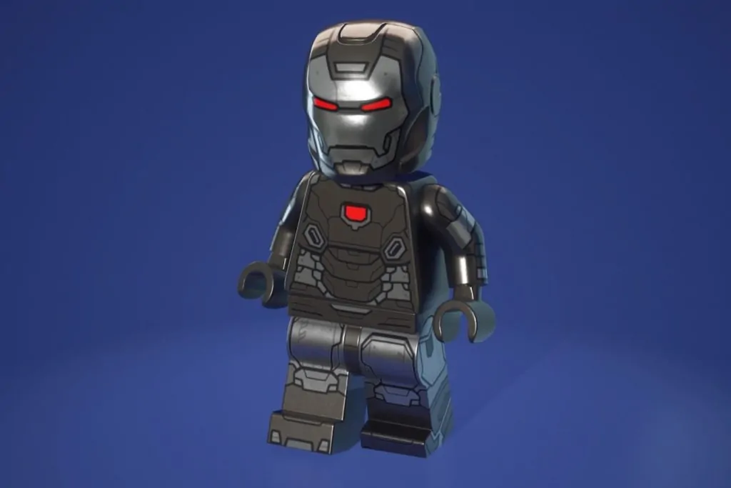 Free Lego Fortnite Builds And Marvel Styles Launch Free Lego Fortnite Builds And Marvel Styles Launch
