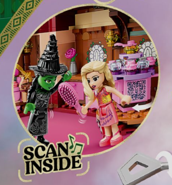 LEGO Wicked brings back Minions feature with major upgrade