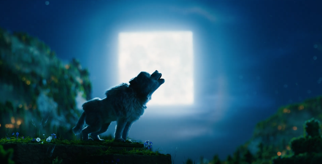 Film Minecraft merilis trailer perdana yang sangat sukses