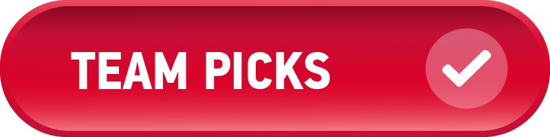 BF BUTTONS TEAM PICKS