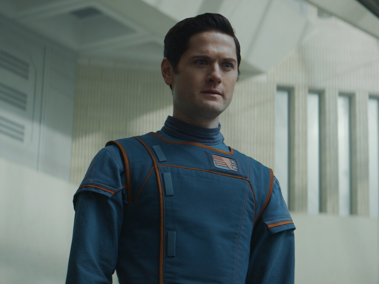 Rumoured LEGO Star Wars set should plug the Andor minifigure gap