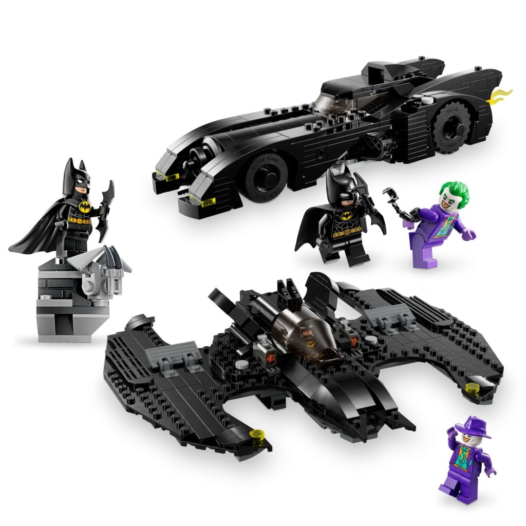 November　iceroker November iceroker November iceroker LEGO DC Batman vs. The Joker