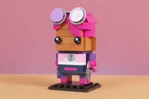 LEGO 2026 gifts-with-purchase rumoured to include Fortnite, Icons and