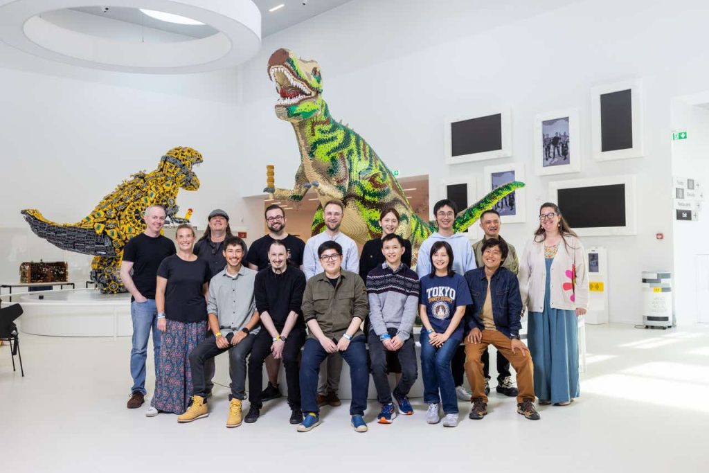 LEGO House Fan Exhibition 1 1024x683