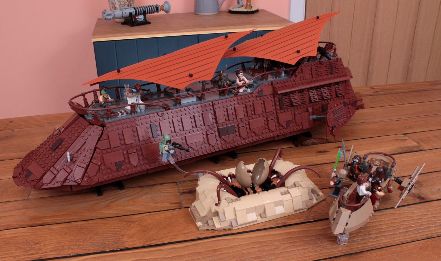 Double LEGO Insiders points dates confirmed for October