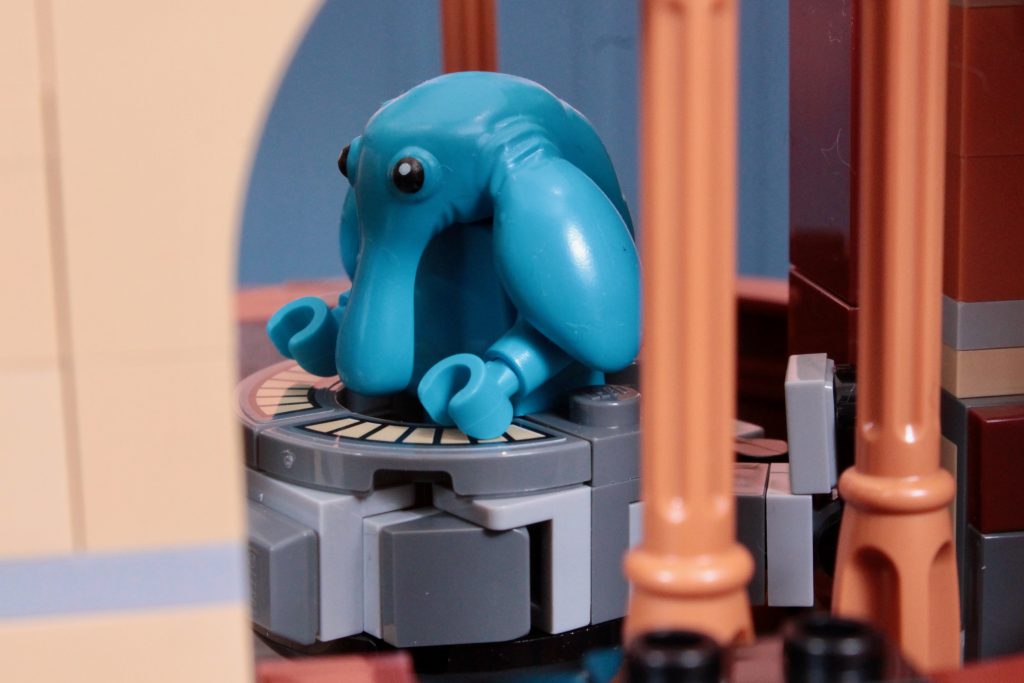 LEGO Star Wars 75397 Jabbas Sail Barge review 20 1024x683