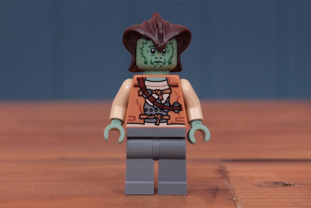 LEGO Star Wars 75397 Jabbas Sail Barge review 68 1024x683