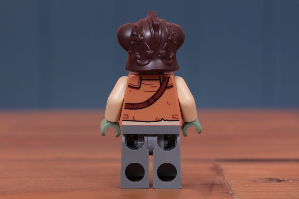 LEGO Star Wars 75397 Jabbas Sail Barge review 69 1024x683