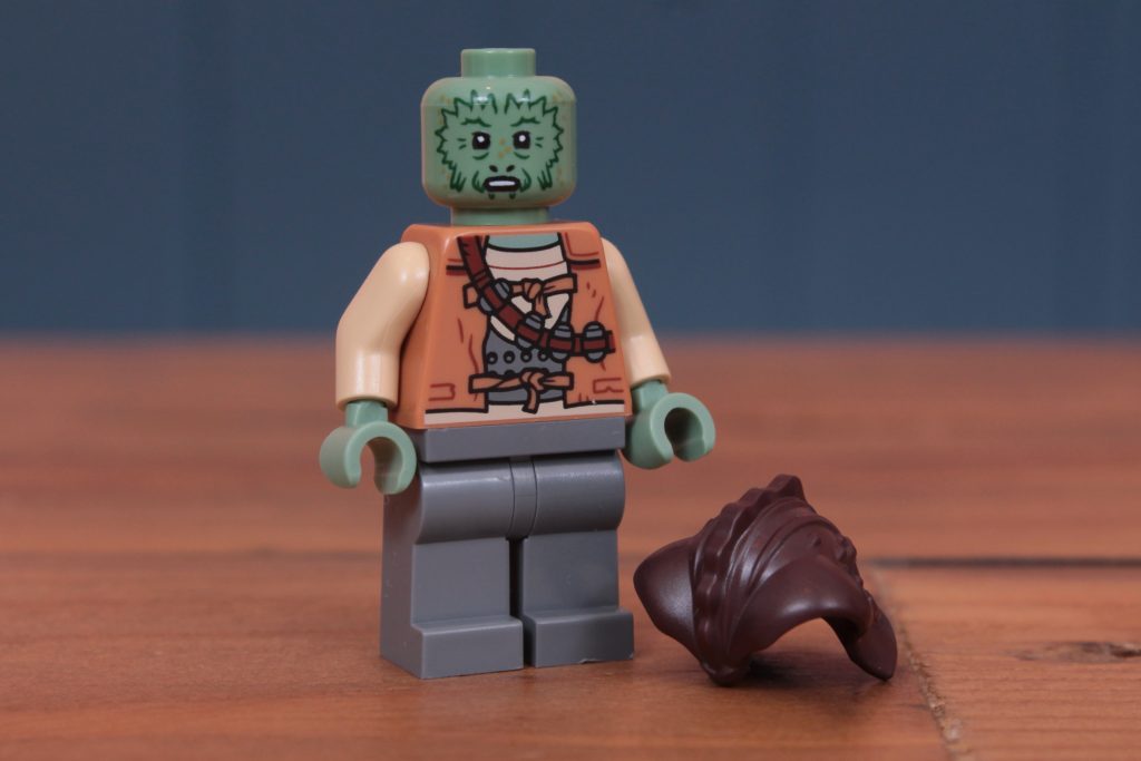 LEGO Star Wars 75397 Jabbas Sail Barge review 70 1024x683
