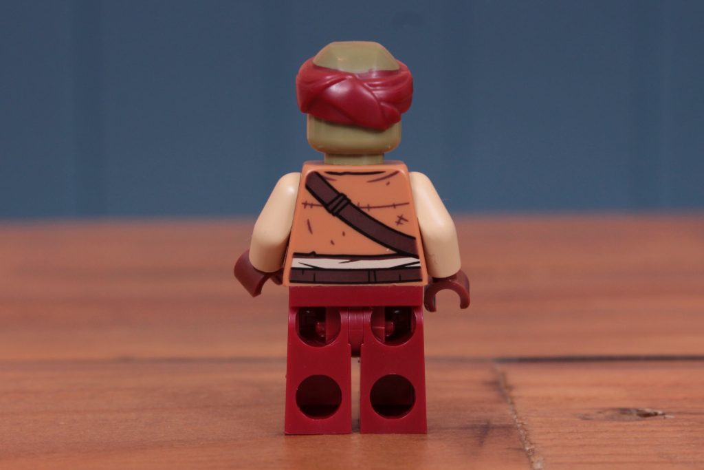 LEGO Star Wars 75397 Jabbas Sail Barge review 72 1024x683