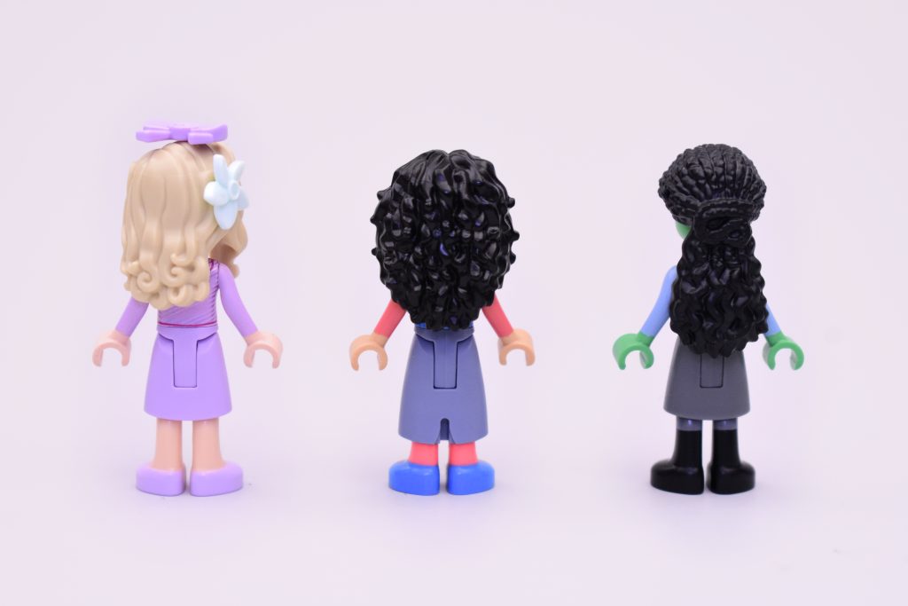 LEGO Wicked 75681 Glinda Elphaba Nessarose at Shiz University 12 1024x683