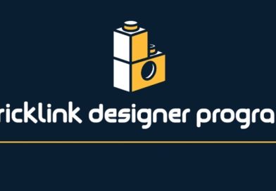 Logotipo destacado del programa de diseño Lego Bricklink 2023 (800 x 445)