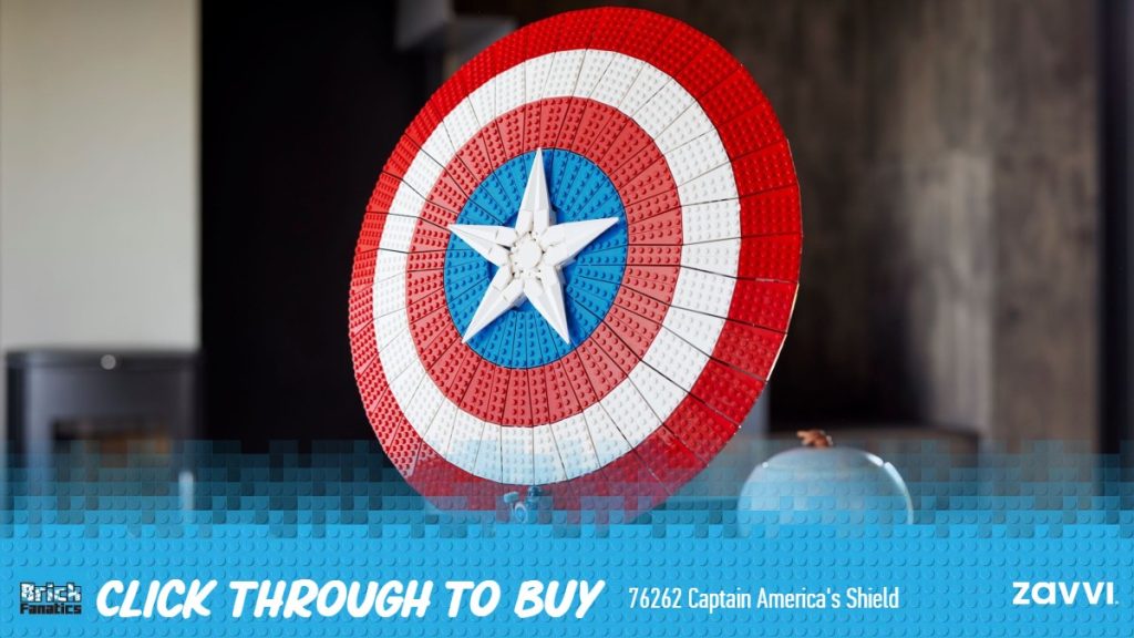 lego marvel 76262 captain americas shield zavvi image CTA 1024x576