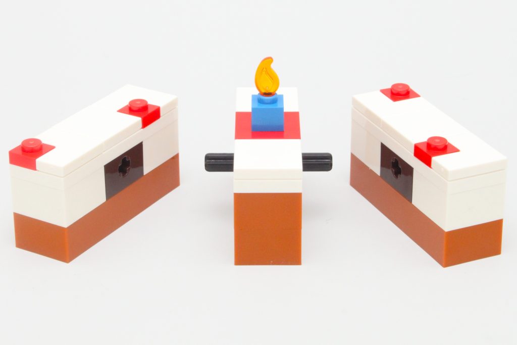 lego minecraft 21281 Baby Pigs Birthday Celebration review 12 1024x683