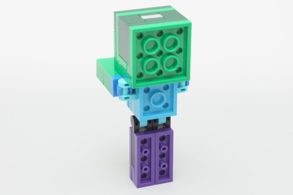 lego minecraft 21281 Baby Pigs Birthday Celebration review 17 1024x683