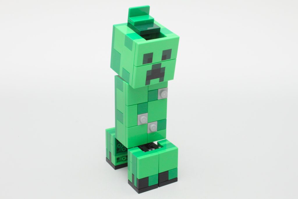 lego minecraft 21281 Baby Pigs Birthday Celebration review 23 1024x683