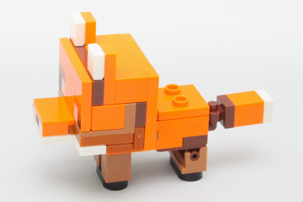 lego minecraft 21281 Baby Pigs Birthday Celebration review 9 1024x683