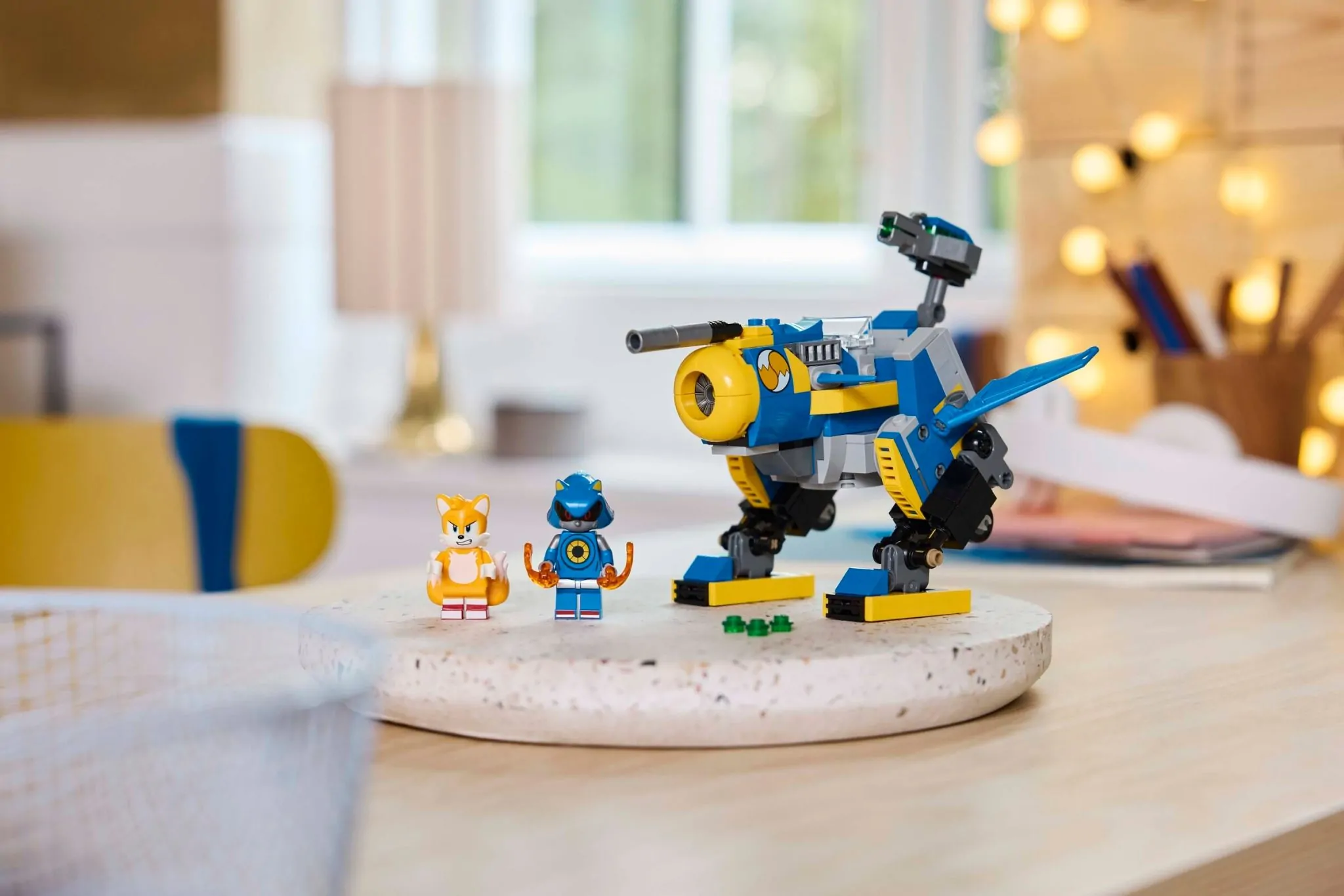 Найкращі набори LEGO за січень 2025 року за будь-якою ціною
