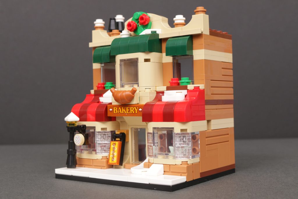 LEGO 40696 Bakery gift with purchase review 3 1024x683