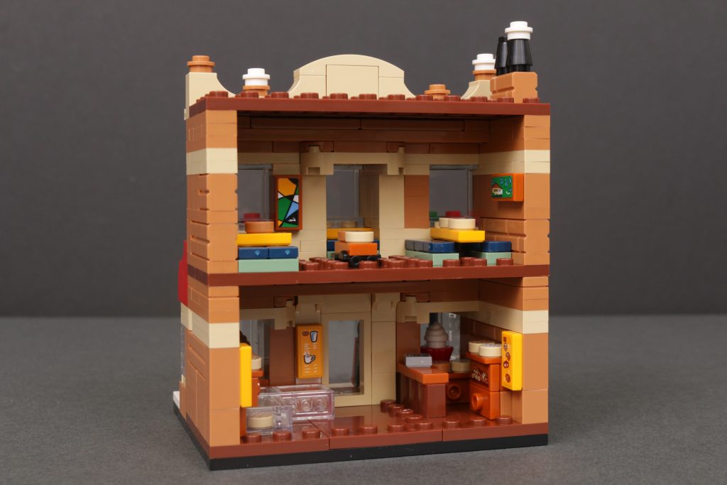 LEGO 40696 Bakery gift with purchase review 5 1024x683