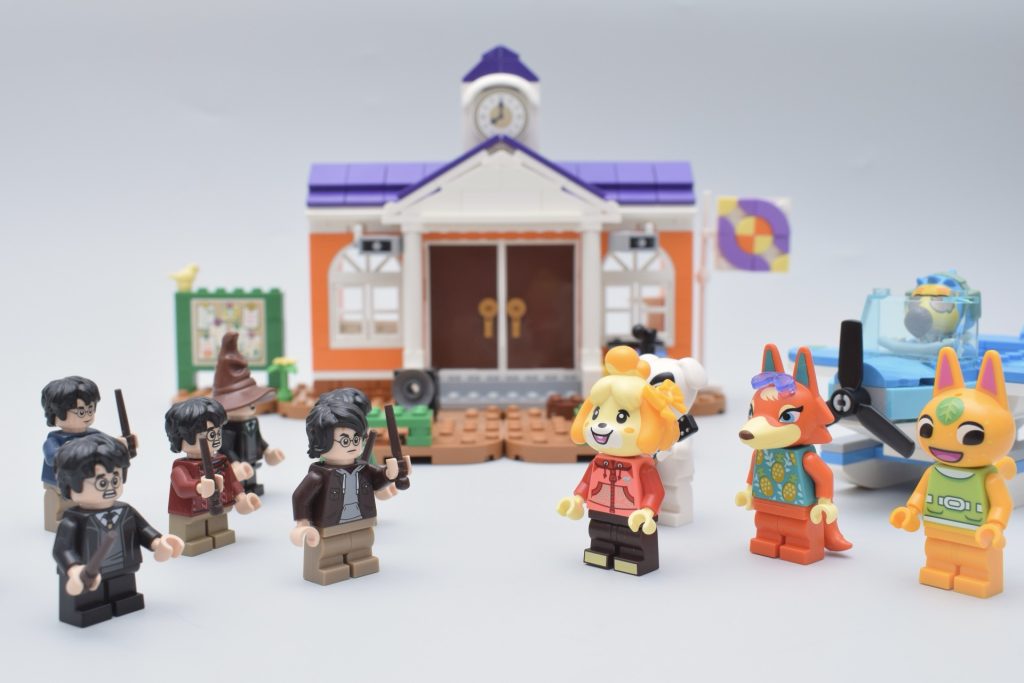 LEGO Animal Crossing minifigure feature 3 1024x683