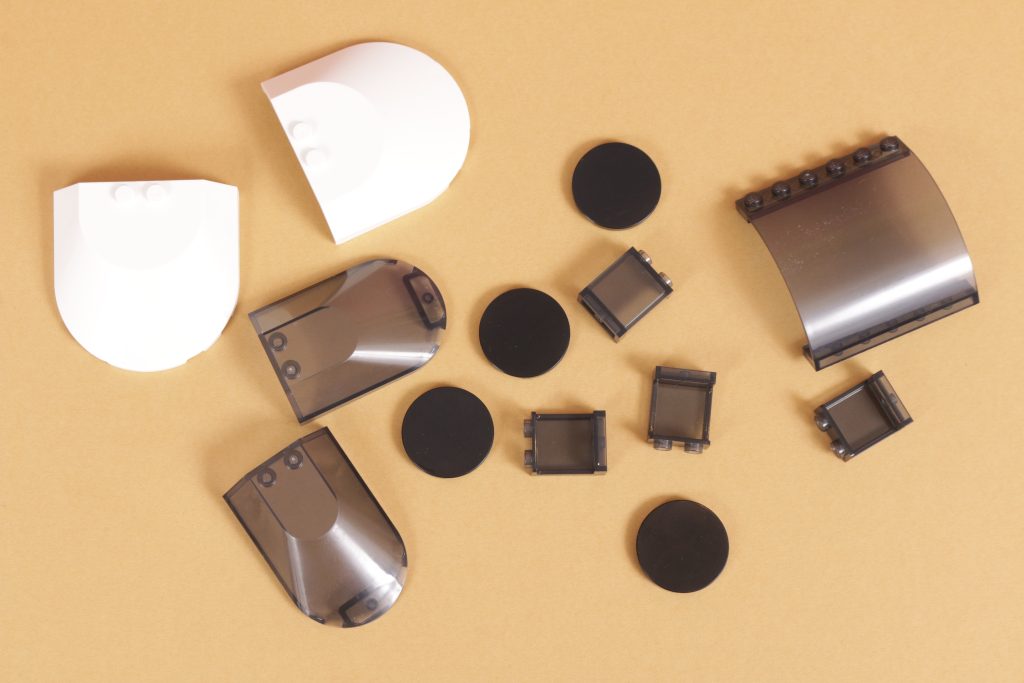 LEGO Friends 42602 Space Research Rover review 30 1024x683