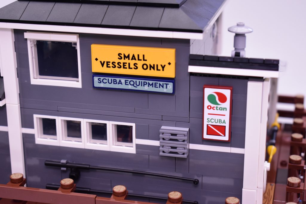 LEGO Harbormasters Office review 23 1024x683