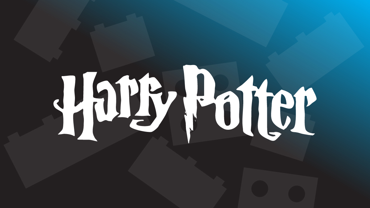Two new LEGO Harry Potter sets rumoured for 2027